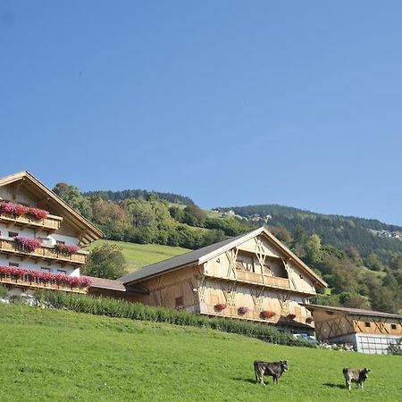 Вілла Oberbaumgartnerhof Фальцес Екстер'єр фото